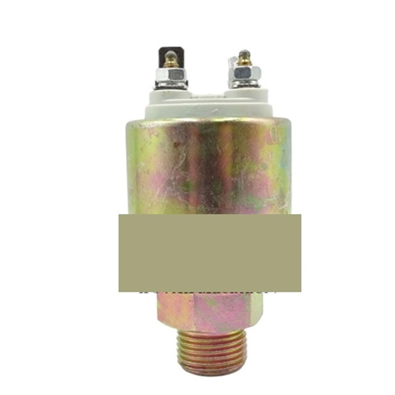 JJKKOZVQF 01183692 oil pressure sensor