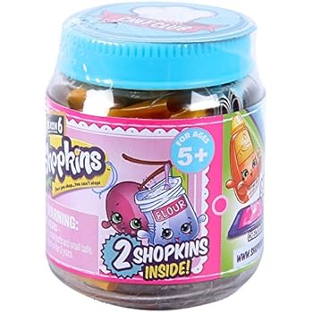 Shopkins Chef Club Playset (2 Pack) | Shopkin.Toys - Image 3