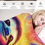 Zoom IMG-2 accoglienti e resistenti coperta sloth Zoom IMG-2 accoglienti e resistenti coperta sloth