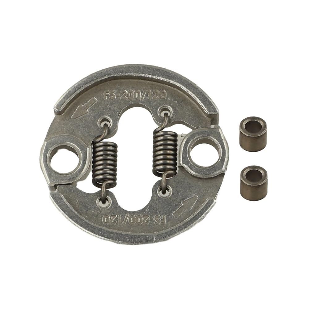 Frizione centrifuga adatta for FS240 FS260 FS460 FS360 FS410 4147-160-2002 4147-160-2000 Kit tamburo for accessori for decespugliatori(Components)
