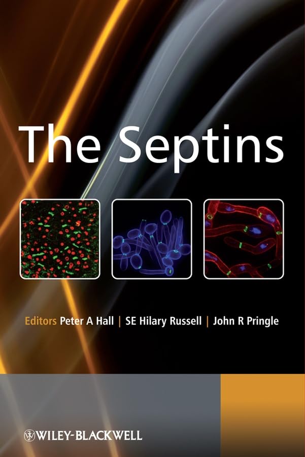 Buy The Septins — BookShops.in