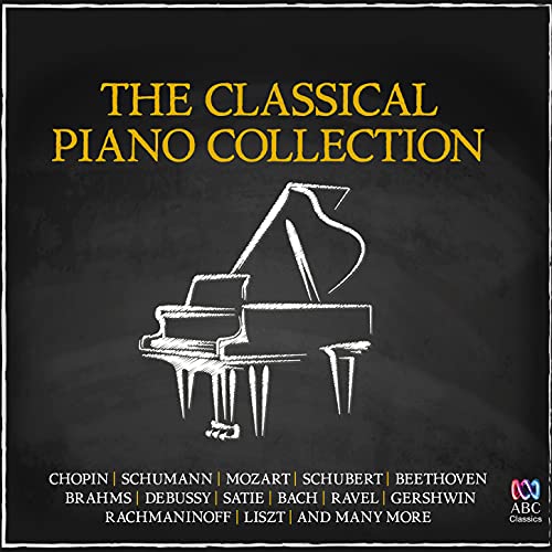 Play The Classical Piano Collection by VARIOUS ARTISTS on Amazon Music