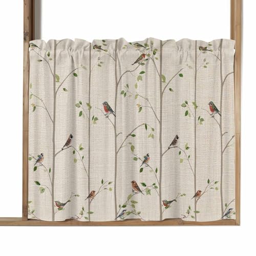 Firgettng �J�t�F�J�[�e�� �J�[�e�� �����p �Ռ� UV�J�b�g �f�M �ȃG�l�΍� �􂦂� ������� �k���� ���b�h�|�P�b�g�� �ډB�� �C���e���A ���� �L�b�`���p �t �� �؂̎} �x�[�W�� 100×70cm