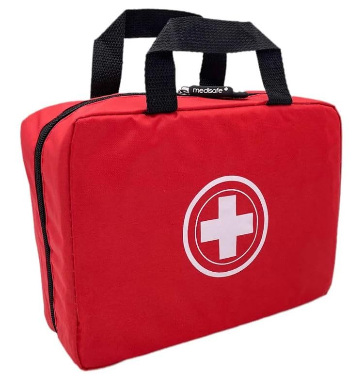 Trousse de secours SST