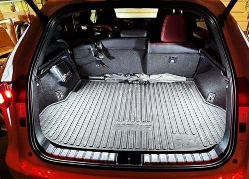 Lámpara LED blanca xenón para cajuela de autos y SUV miniatura 5
