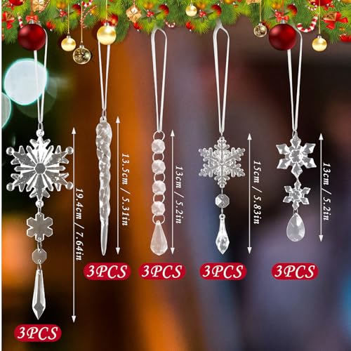 Recopilación de Adornos para la copa del árbol Top 5. 2 Imagen adicional