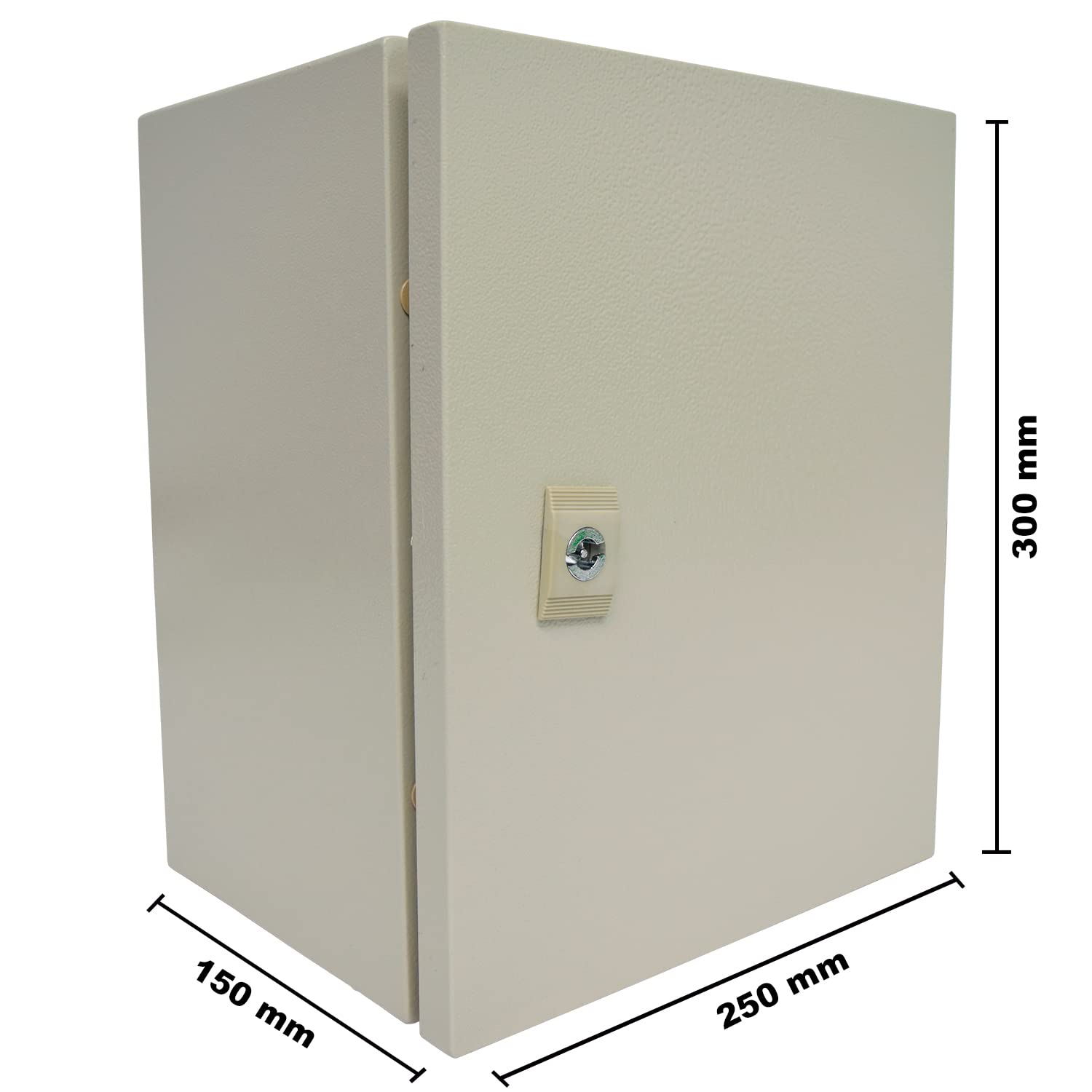 Morris 14061 Rigid Conduit Body, Aluminum, Type T, Threaded, 3/4