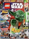magazine lego star wars 2019  Lego Star Wars Magazine Germany 2017 #20 ACCEPTABLE