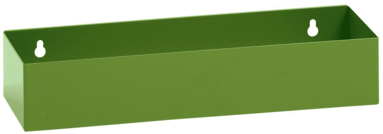 LEINA-WERKE 20021 Wandhalterung für Betriebsverbandkasten Groß