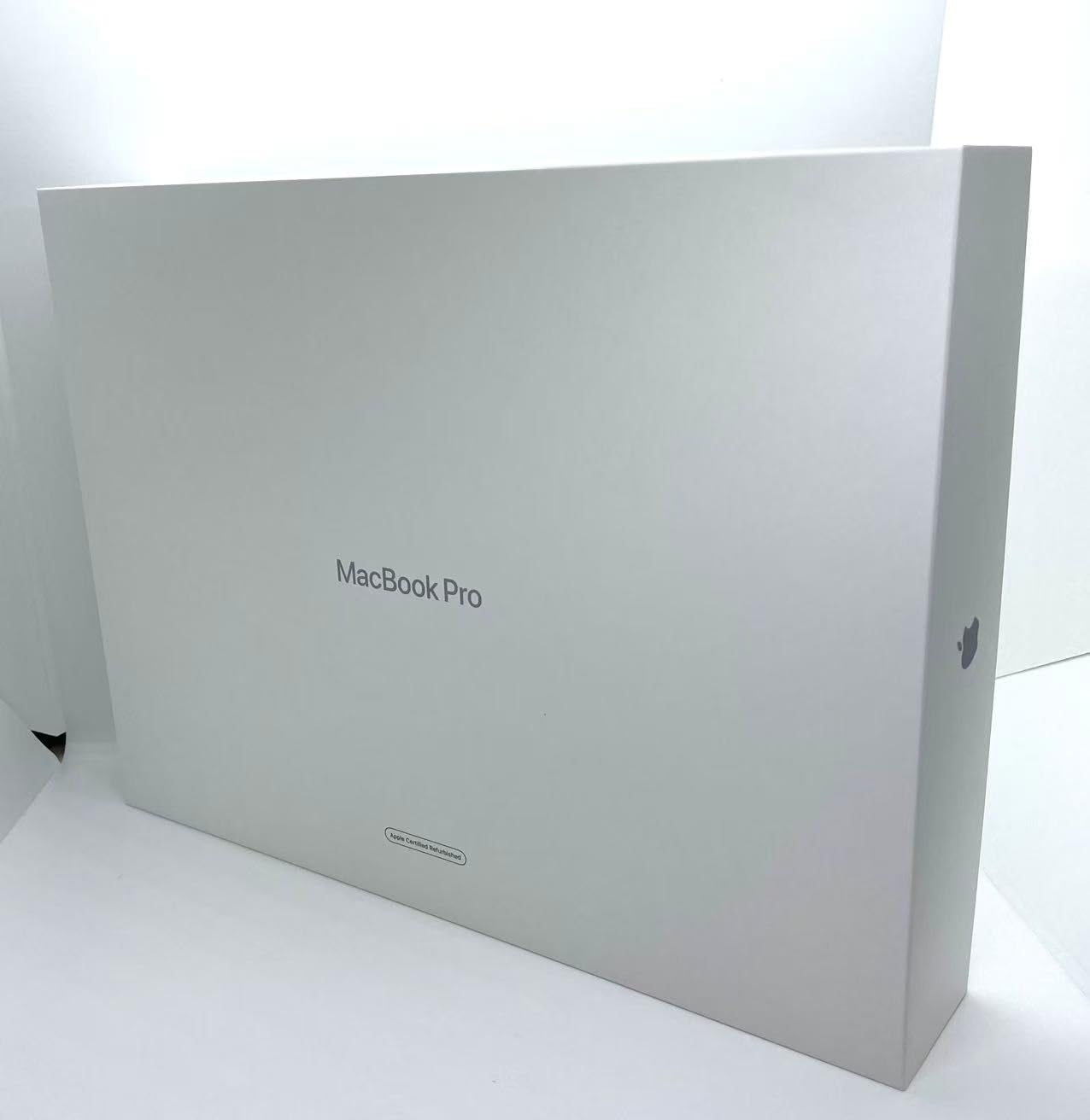 Amazon.co.jp: 【整備済み品】MacBook Pro Liquid Retina XDR