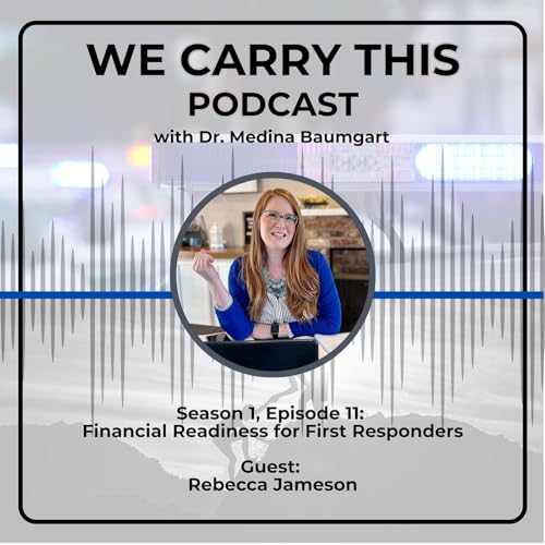Financial Readiness with Rebecca Jameson