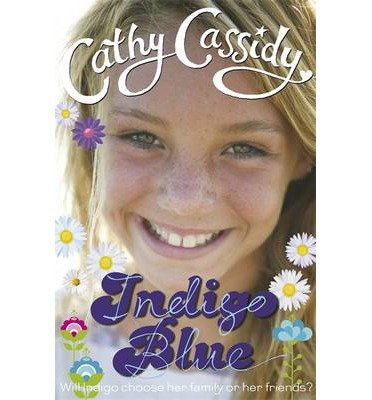 [(Indigo Blue )] [Author: Cathy Cassidy] [Jun-2011]