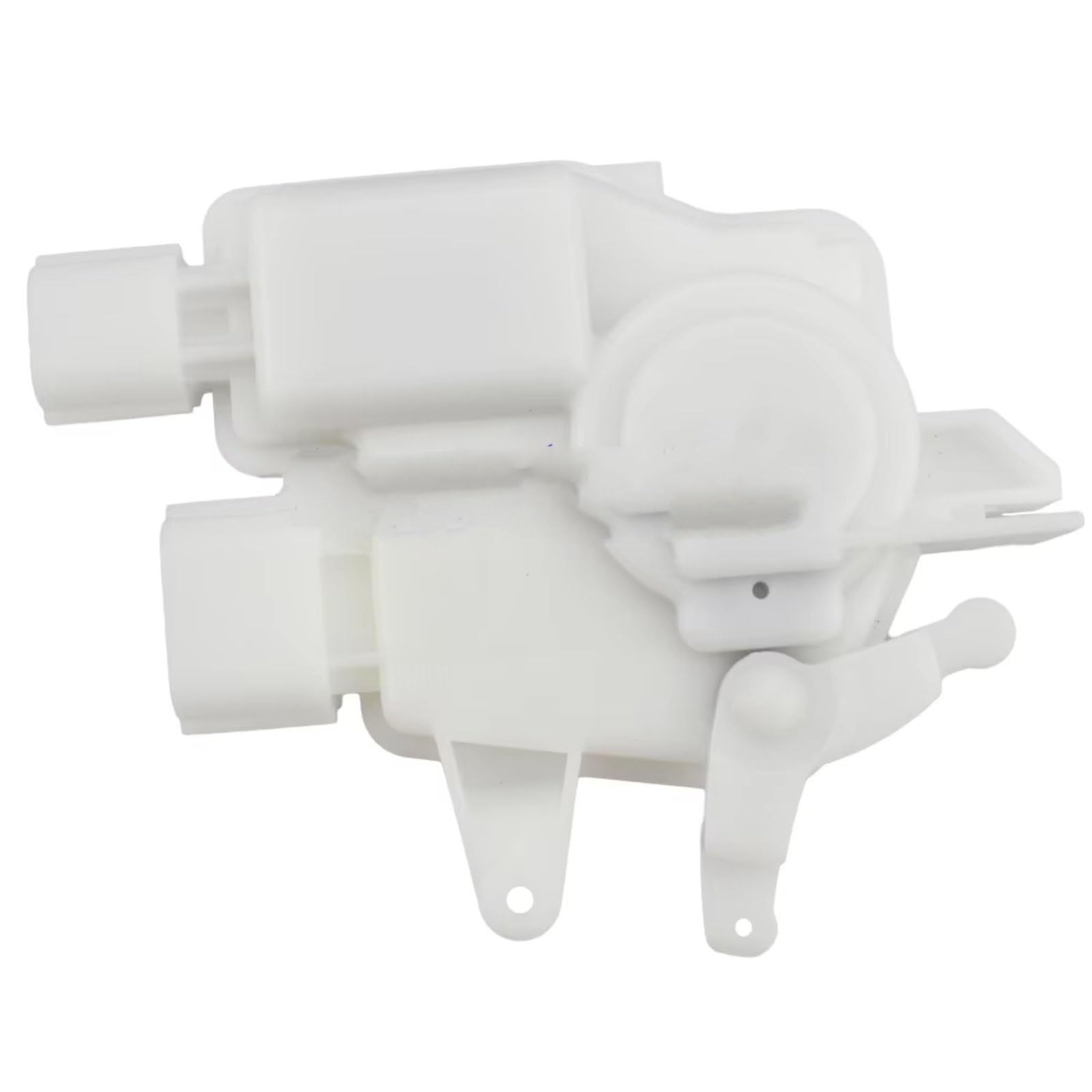 for Subaru for Legacy for Outback 61100AG00A 61100AG01A Car Central Driver Door Lock Actuator Latch Module Motor Mechanism Door Lock Actuator Motor(Left)