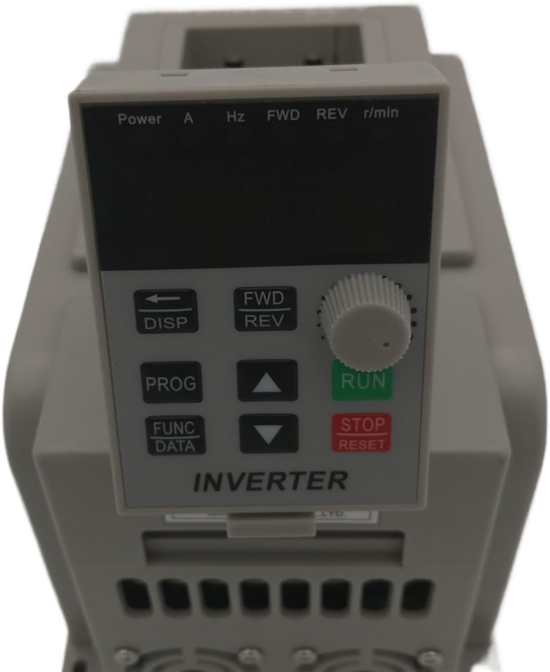 VFD Frequency Converter XSY-AT1 3 Phases 220V Output Variable Frequency Drive