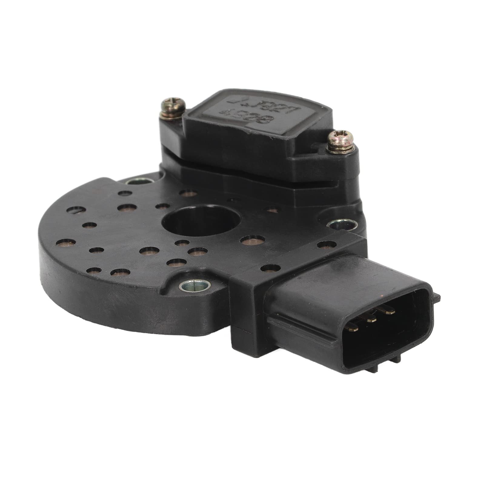 Qiilu Unité de Commande de Module D'allumage T1T49171 pour pour Pièces de Système D'allumage de Remplacement Automobile
