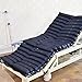Dbtxwd Medical prévenir découdus strie Simple lit Coussin Gonflable Matelas hémorroïde Anti décubitus, 200 cm x 90 cm