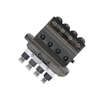 Amazon.com: Haiyazhma Fuel Injection Pump 1C010-51010