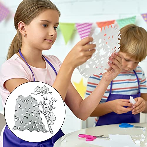 Afunta - 2 fustelle per realizzare biglietti di