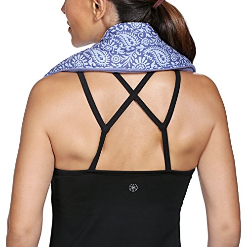 Image of Gaiam Relax Back & Neck Relief Kit