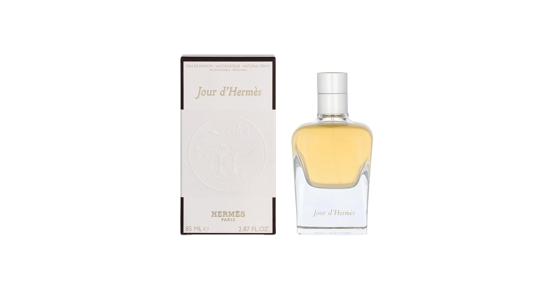 Jour d’Hermesパルファム 　Jour d’Hermès 香水50ml Jour d&#039;Hermes Hermès 香水- 一款2013年女用香水