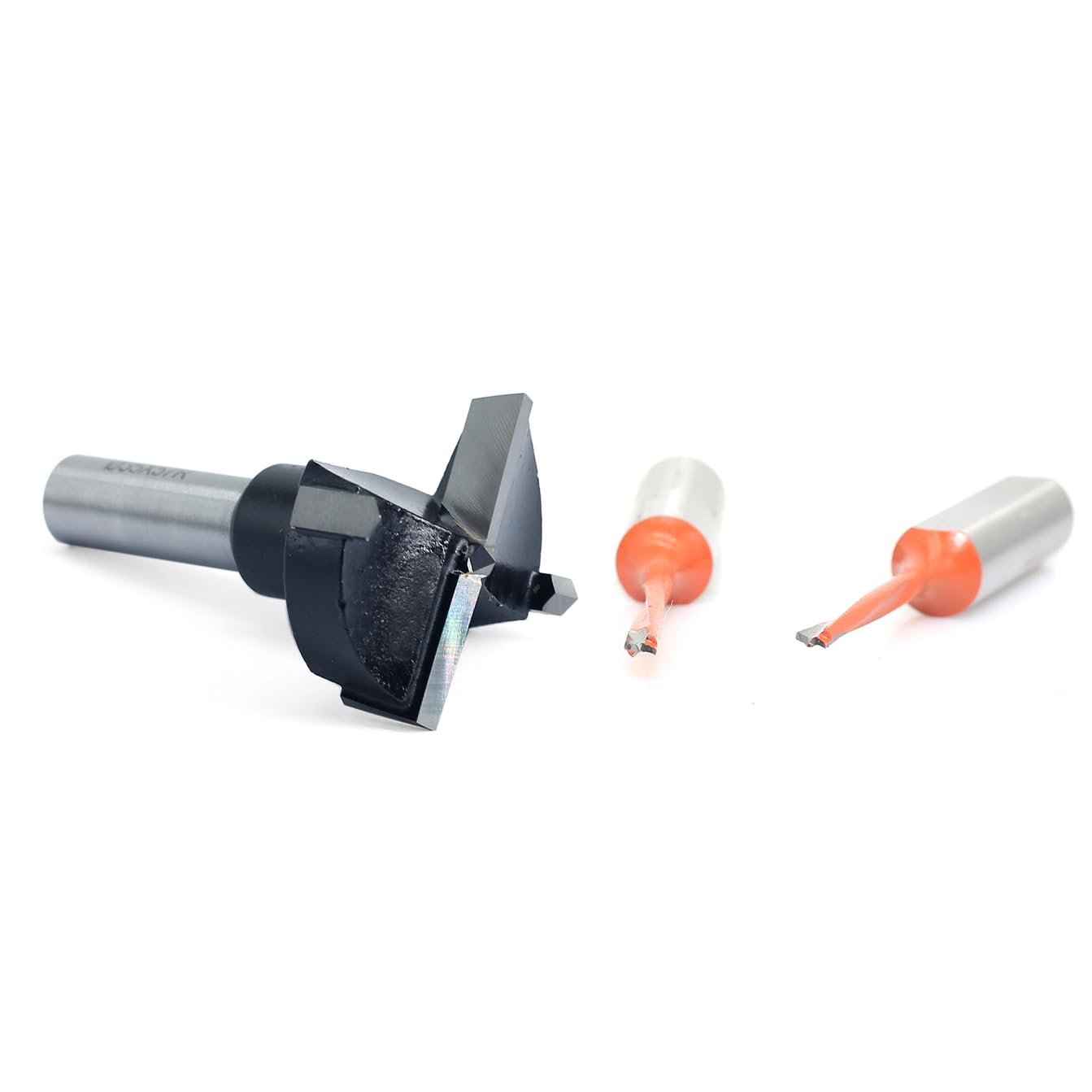 Hinge Boring Set - 3 Pcs for Cabinet Hinges -5