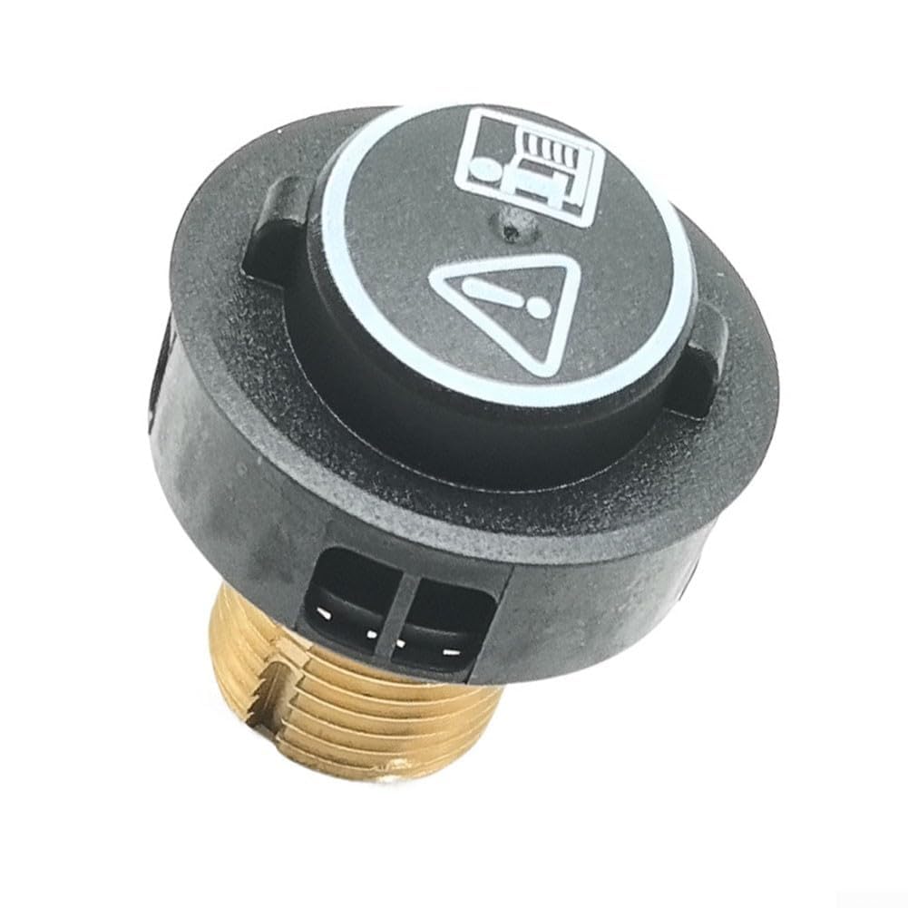 Bouchon de remplissage de valve d'entretien pour nettoyeur vapeur Karcher SC2500C SC2500C SC4.100, SC5.800C SC5.800C (lot de 1)