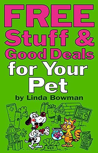 Santa Monica Press Free Stuff & Good Deals for Your Pet
