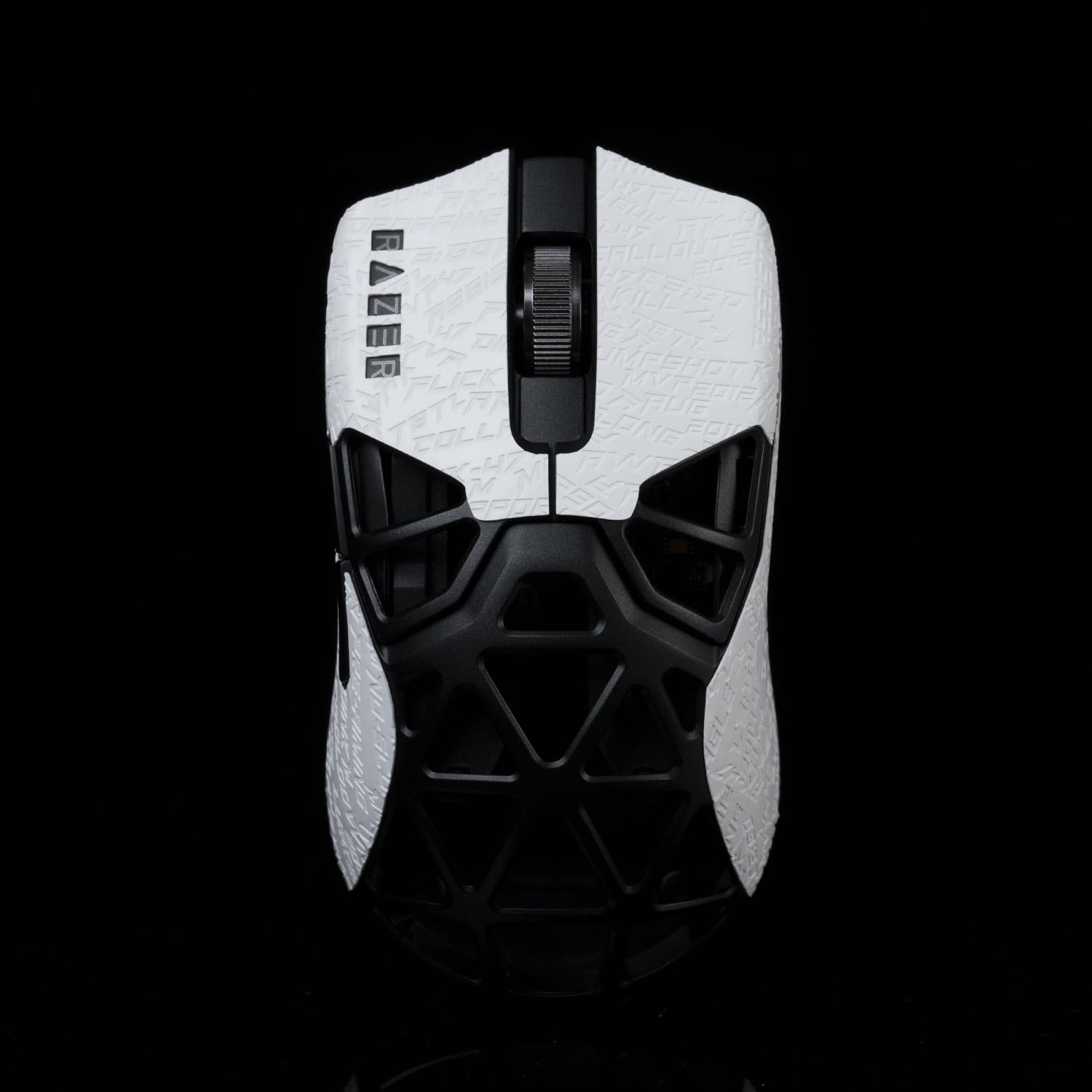 Amazon.com: Hokeyio Grip Tape for Razer Viper Minise Mini