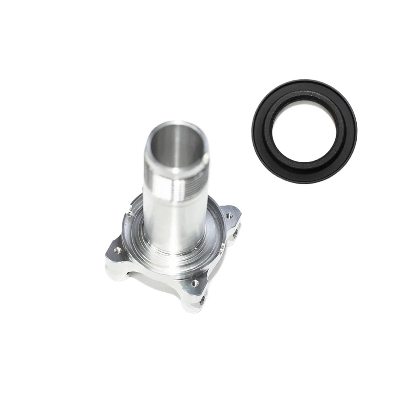 Compatibile con DJI, 1 set albero motore V2 T40 parte drone