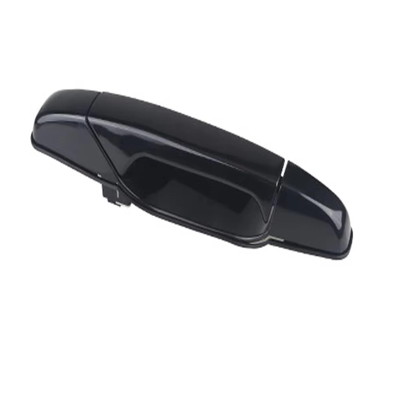 Onhbgtx One Color Left-Hand Drive Compatible With Chevy For Suburban 1500 2500 2007-2013 Car External Door Handle Auto Outside Oem: 22738721 22738722 22738725 22738726
