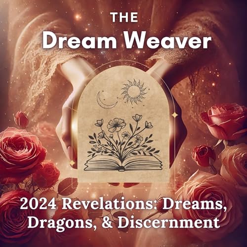 『2024 Revelations: Dreams, Dragons, & Discernment』のカバーアート