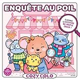  Cozy colo mystery - Enquête au poil