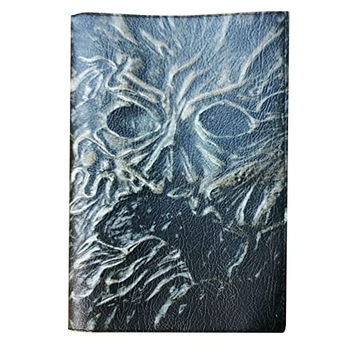 Cyhamse Necronomicon Evil Dead Buch Special Edition Adult Horror Coloring Book to-TES Zauberbuch Horrorfilm-Requisitengeschenke Für Home Desktop Ornament Cover