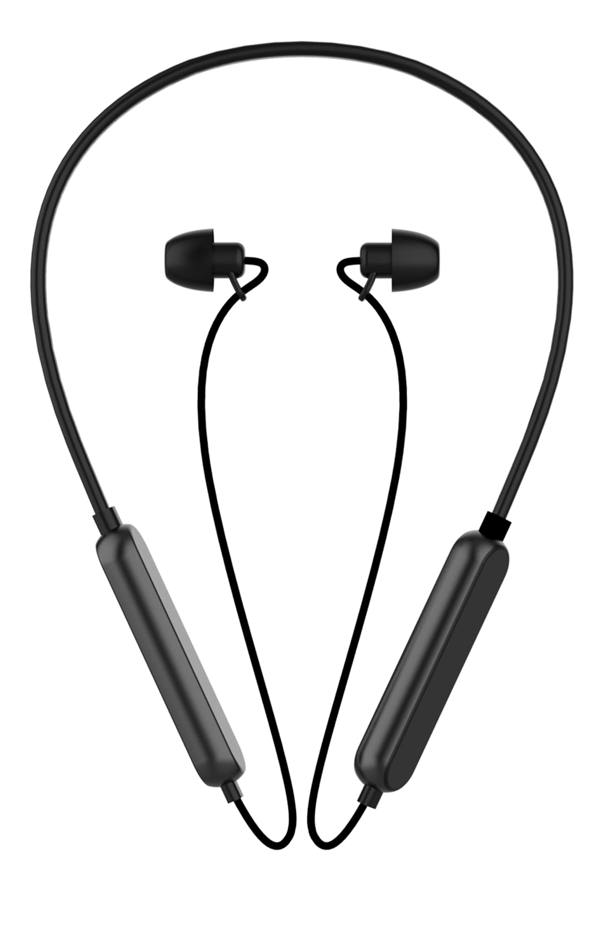 WEETOTUNGR11 Wireless Headphone for mobile devices (Black)