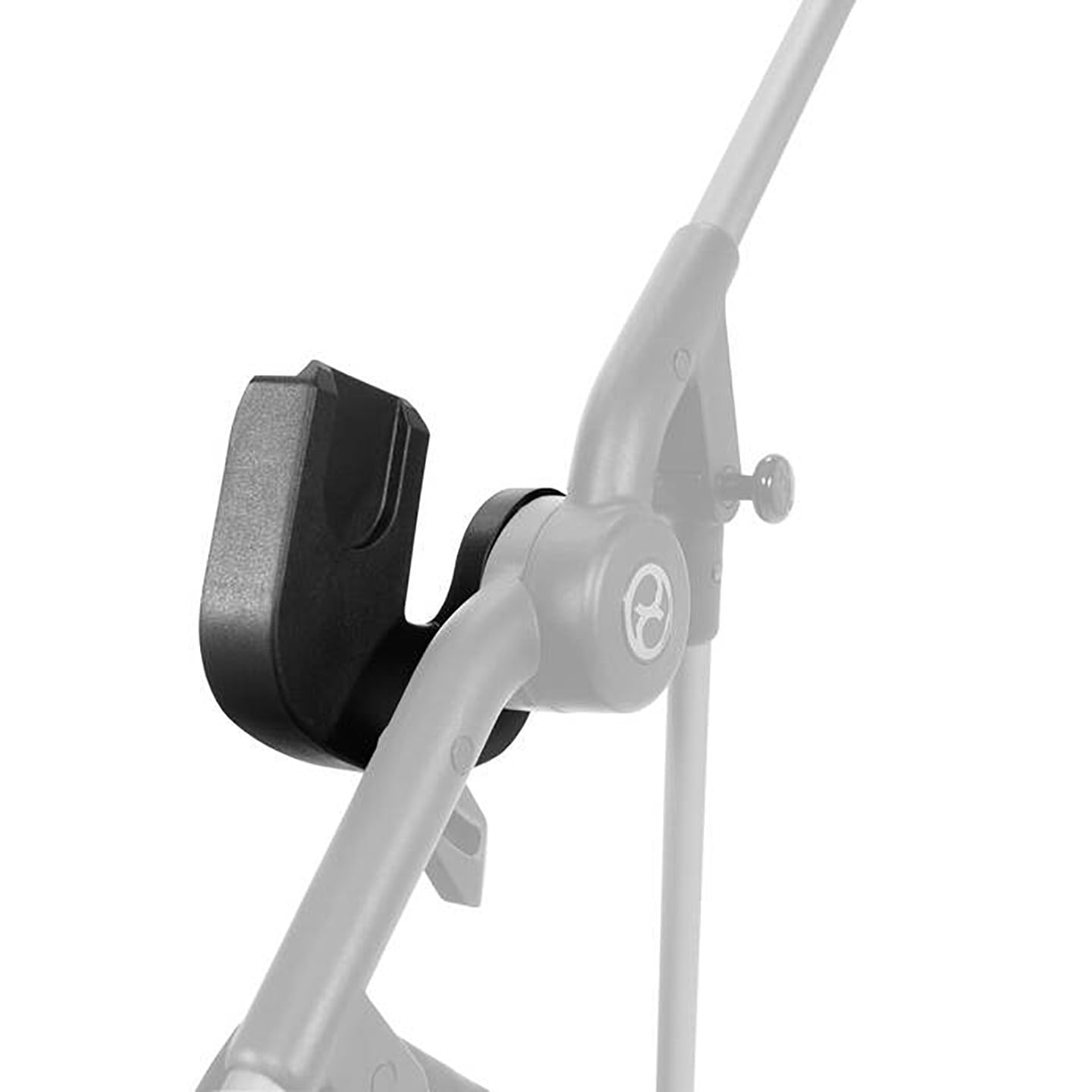 Autositz-Adapter Connect passend für Cybex Melio Kinderwagen