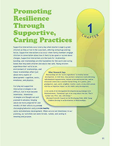 Socially Strong, Emotionally Secure: 50 Activities to Promote Resilience in Young Children - Image 9