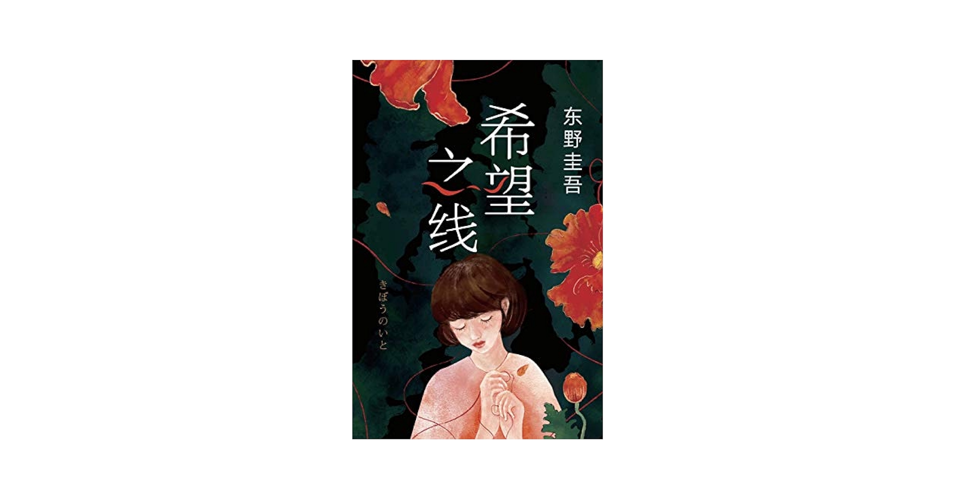 中国語の本、希望があれば、相談対応可 希望之线(Chinese Edition): （日）&#19996