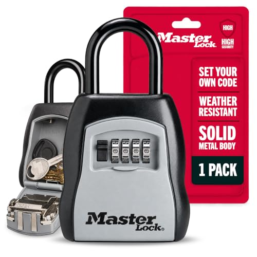 Lock Box