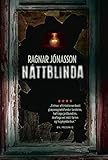 Náttblinda (Icelandic Edition)