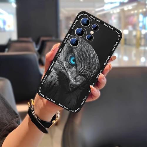 Phone Case Compatible with Oukitel C2 2025, Cute Cover Dirt-resistant Durable Waterproof Anti-knock Full wrap Anti-dust Design T