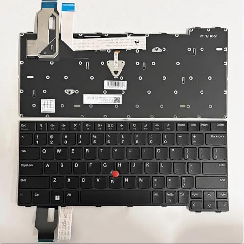 ThinkPad T14 Gen3 Gen4 P14s Gen L14 TP00133B 21C5 m[gp\RpL[{[hičj(Black with point US)