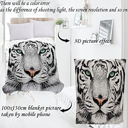 Coperta Plaid in Flanella, Treer 3D sfera Stampa