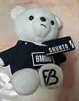 ★早い者勝ち★ BE:FIRST シュント SHUNTO ぬいぐるみ くま 61cPaWRU65L._UF350,350_QL50_.jpg