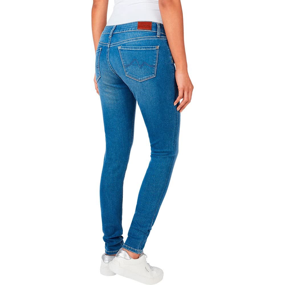 Pepe Jeans Damen Soho Jeans – Bild 2
