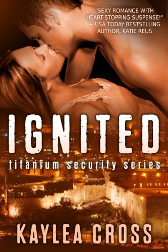 Free eBook - Ignited