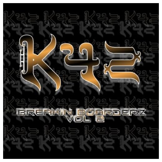 Big On Road - USP Production