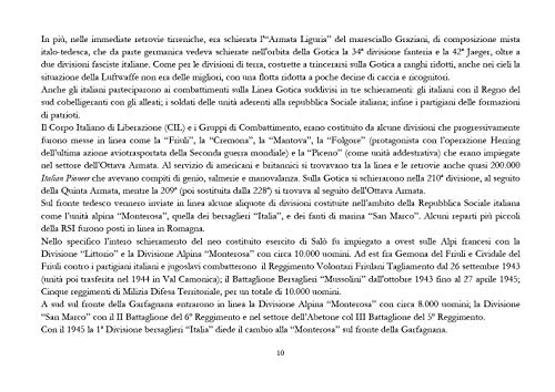 La Linea Gotica In Garfagnana. Attraverso Le Fotografie Di Attilio Viziano - 9