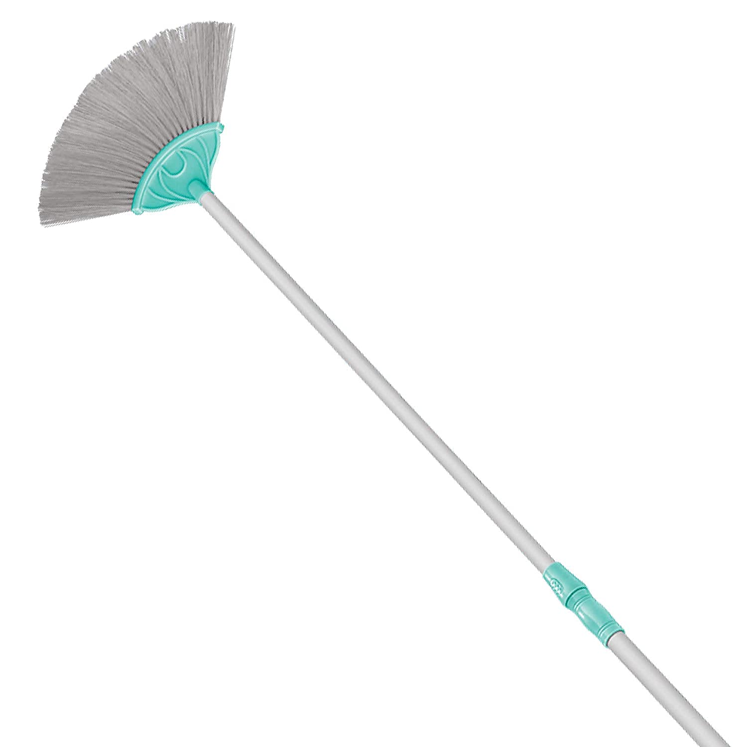 ARICO Cobweb Remover Long Extendable| Spider Web Cleaner Stick| Web Cleaner Broom Long Extendable| Dust Cleaning Brush for Indoor and Outdoor Web Cleaning| Cobweb Duster with Extenion Pole, Blue (B0C3ZRCGDP) Amazon Price History, Amazon Price Tracker