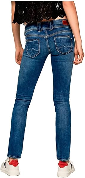 Pepe Jeans Damen Jeans Venus