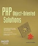 PHP Object-Oriented Solutions